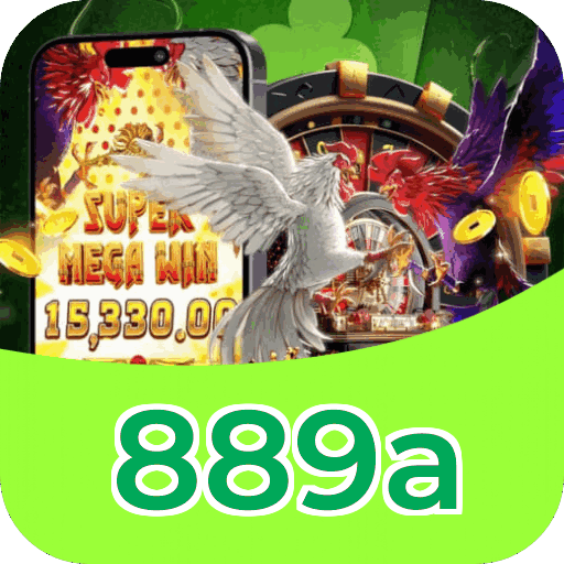 Tabela RTP dos jogos de cassino da 889a